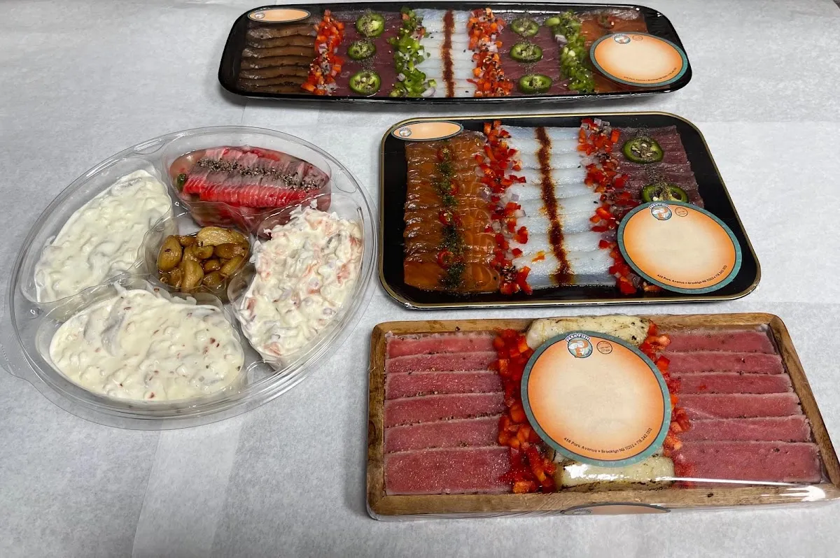 Park Fish Market — photo 3