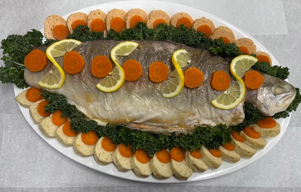 Park Fish Market — photo 4