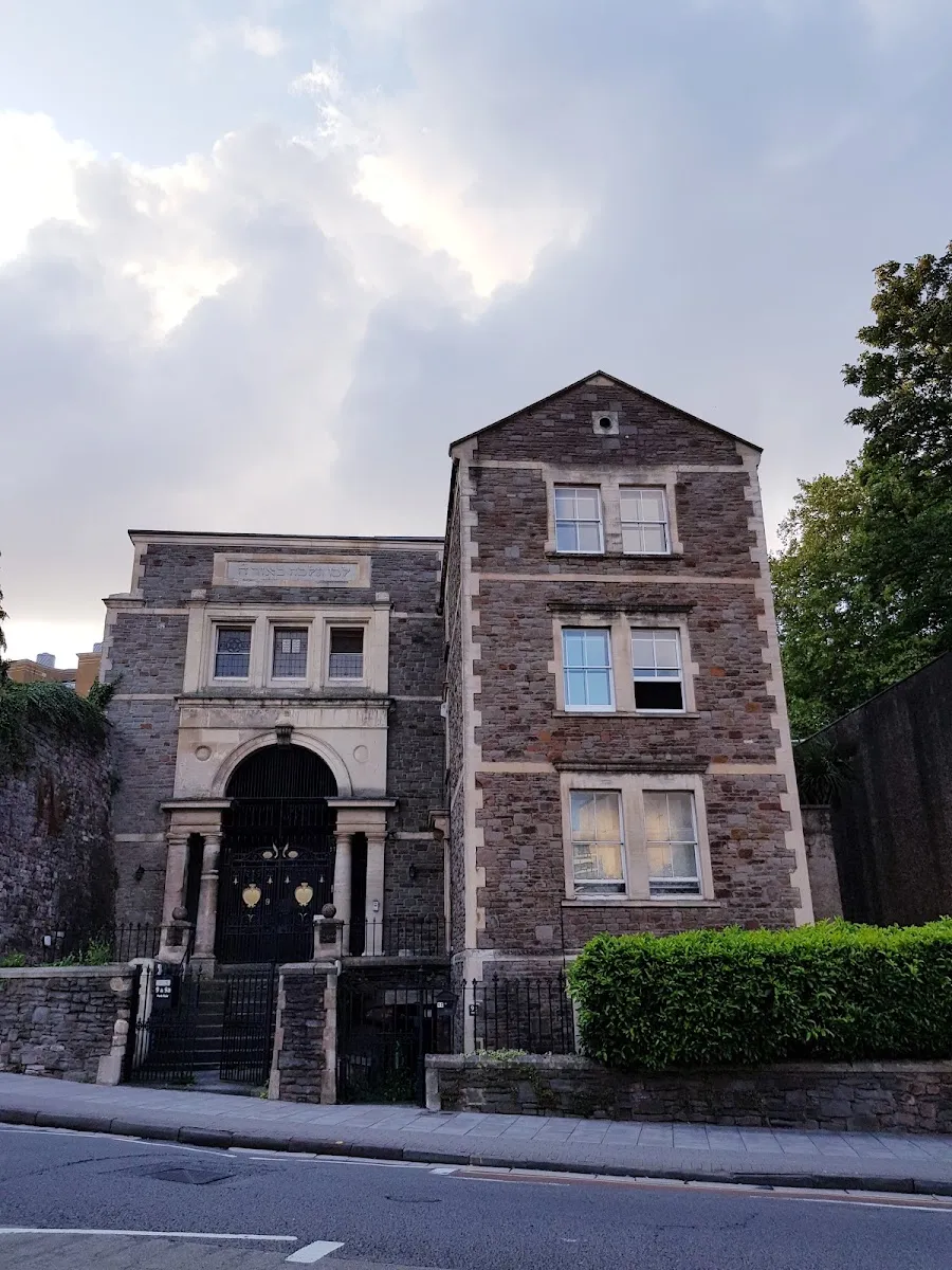 Park Row Synagogue — photo 2