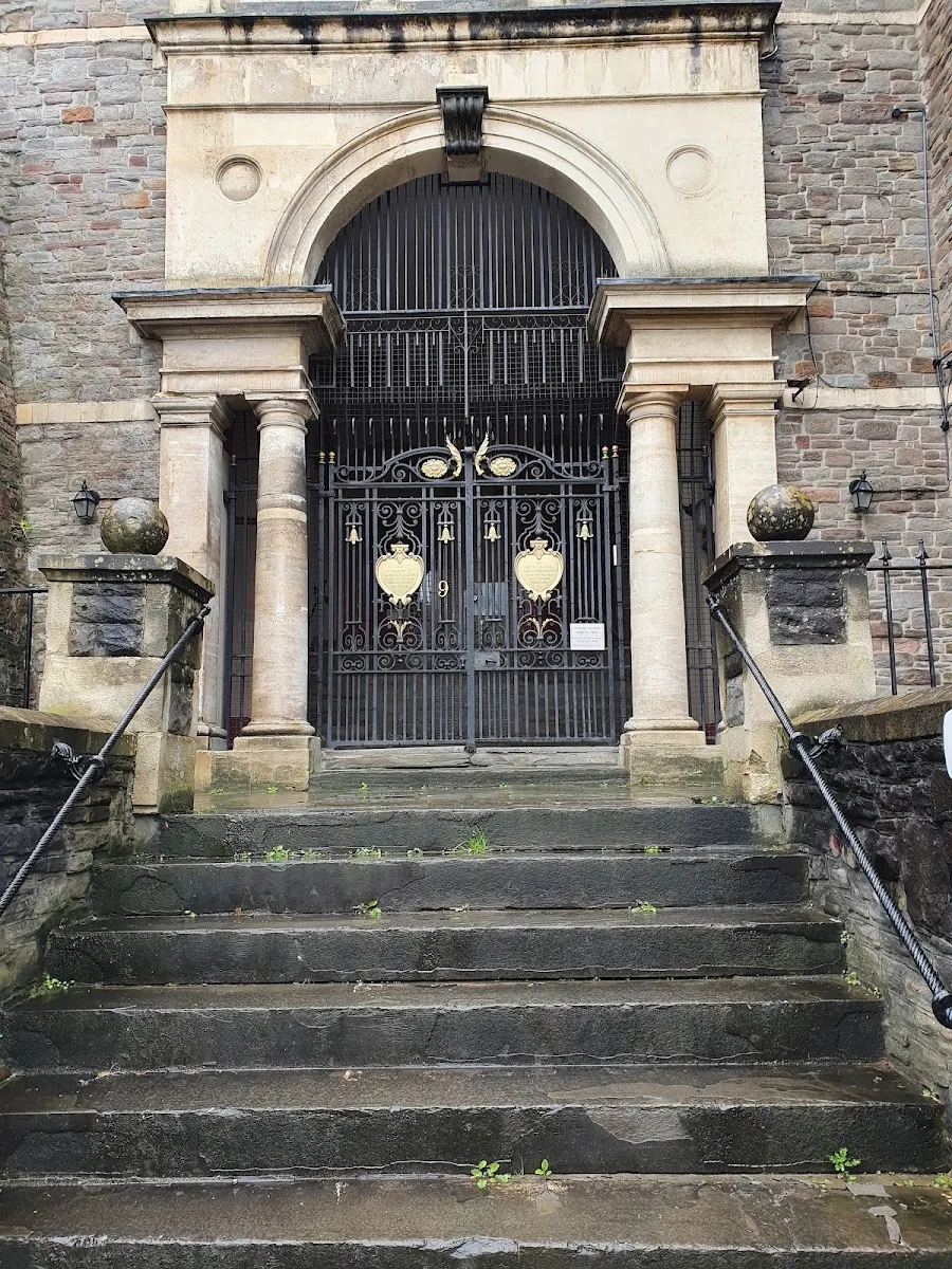 Park Row Synagogue — photo 4