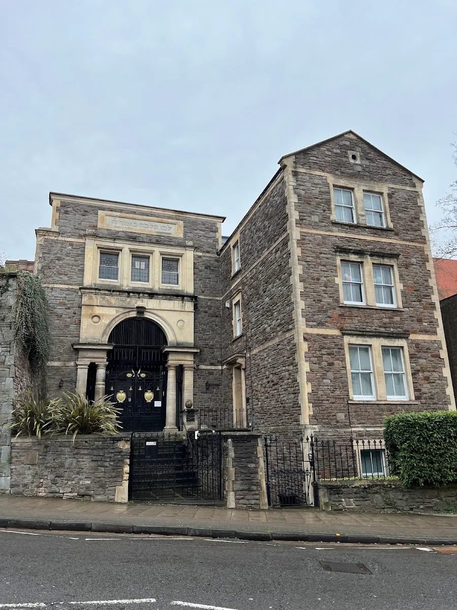 Park Row Synagogue — photo 6
