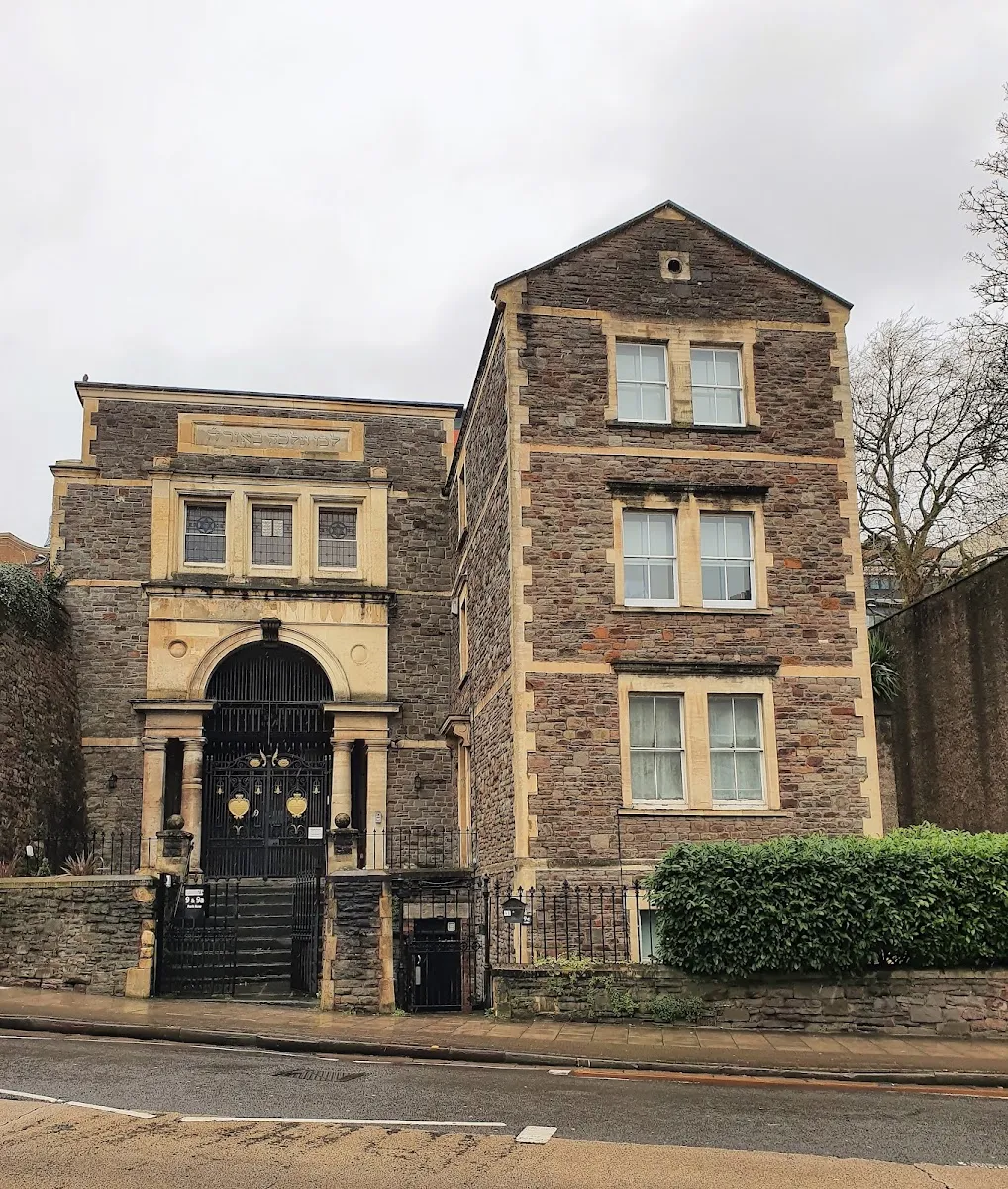 Park Row Synagogue — photo 7