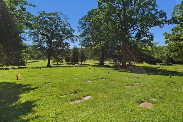 Parklawn Memorial Park and Menorah Gardens — foto 5