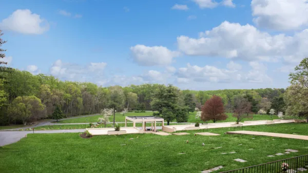 Parklawn Memorial Park and Menorah Gardens — foto 7