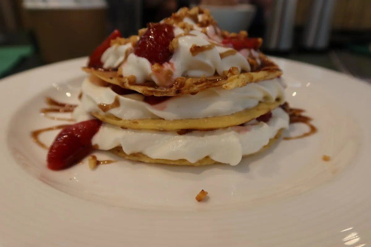 Parkside Kosher Restaurant — foto 3