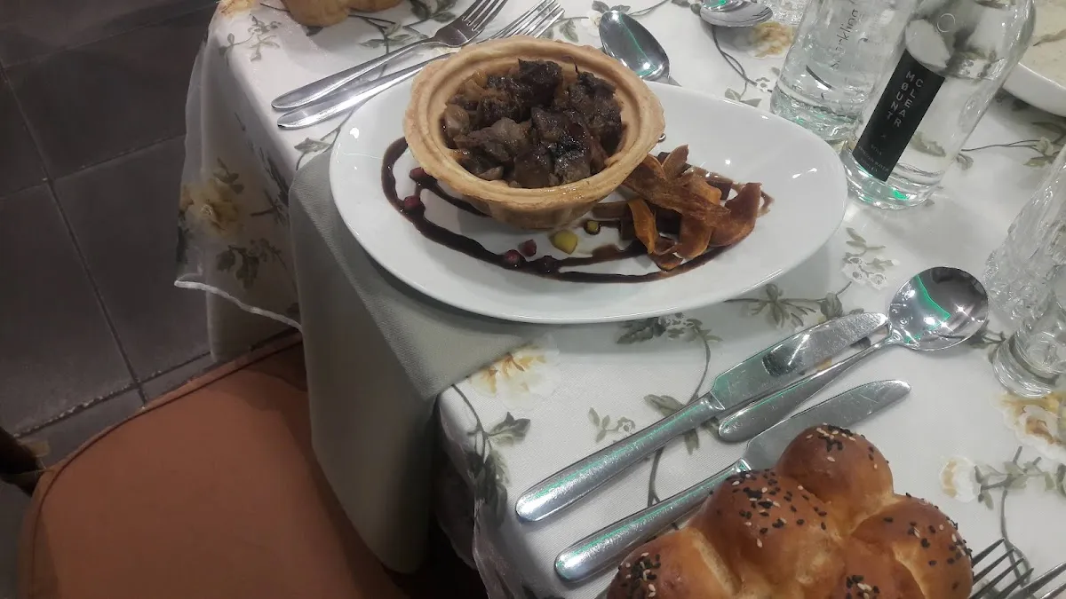 Parkside Kosher Restaurant — foto 4