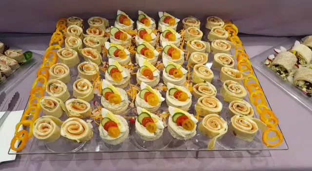 Parkside Kosher Restaurant — foto 5