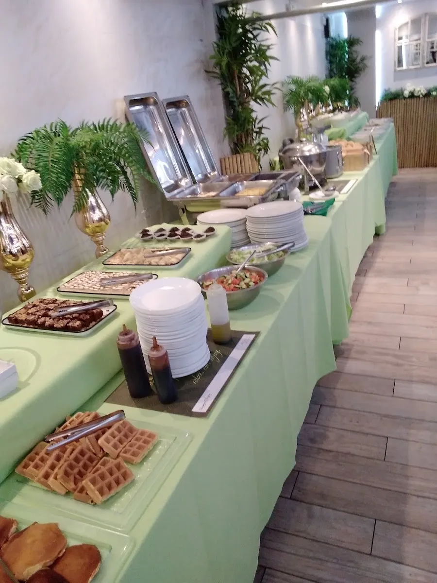 Parkside Kosher Restaurant — foto 6