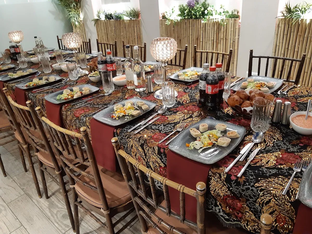 Parkside Kosher Restaurant — foto 7