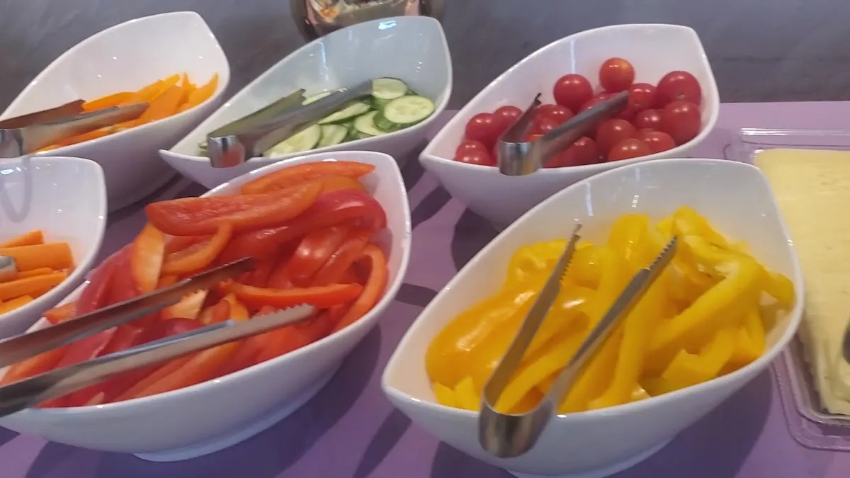 Parkside Kosher Restaurant — foto 8