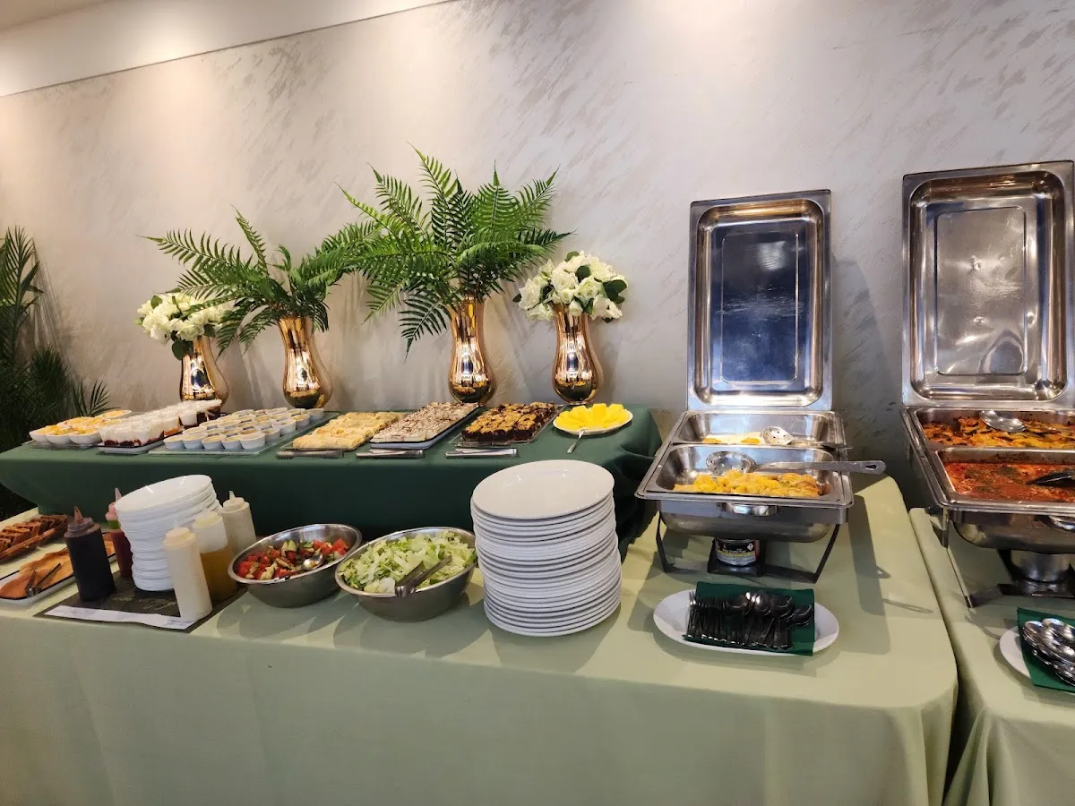 Parkside Kosher Restaurant — foto 9