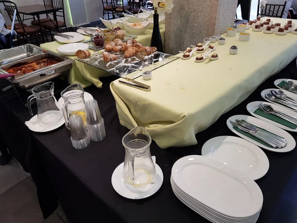 Parkside Kosher Restaurant — foto 10