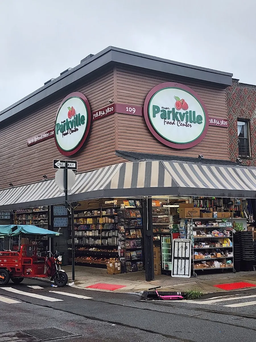 Parkville Food Center