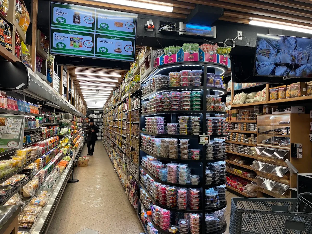 Parkville Food Center — foto 3
