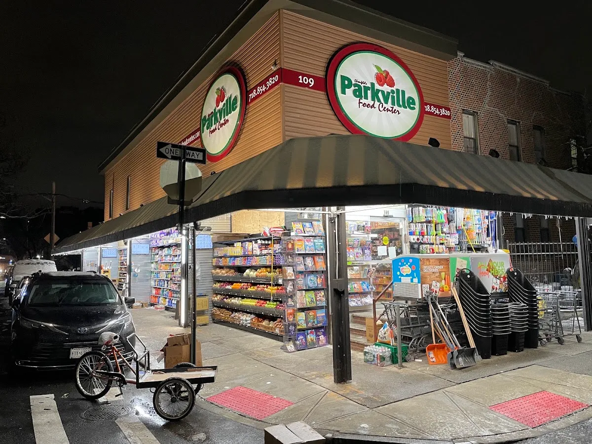 Parkville Food Center — foto 4