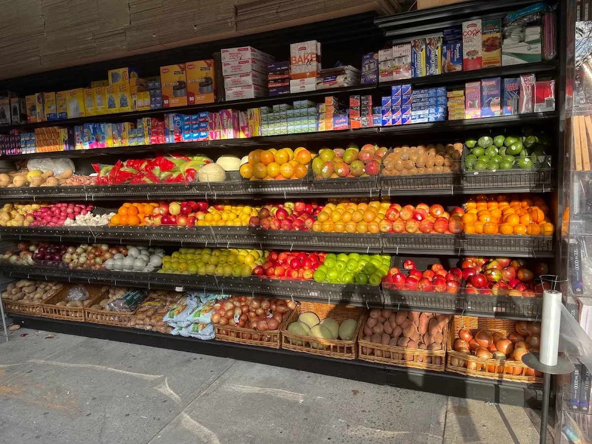 Parkville Food Center — foto 5