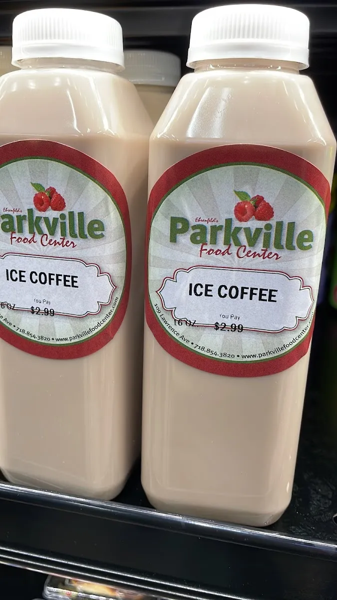 Parkville Food Center — foto 10