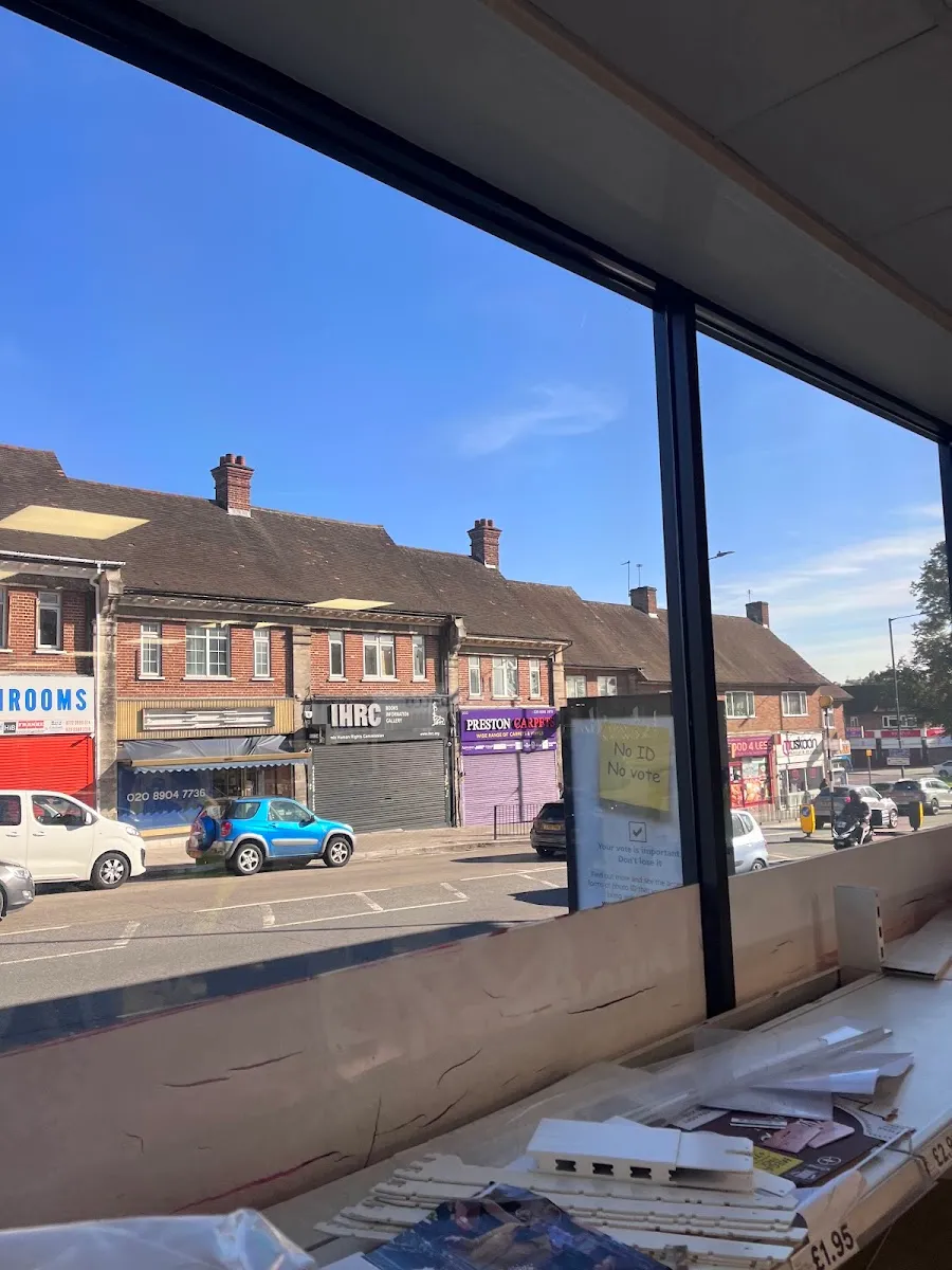 Parkway Patisserie — foto 5