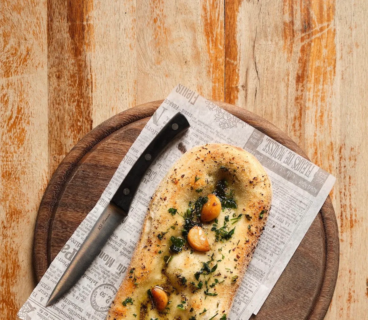 Parmesan (BSR) — foto 2