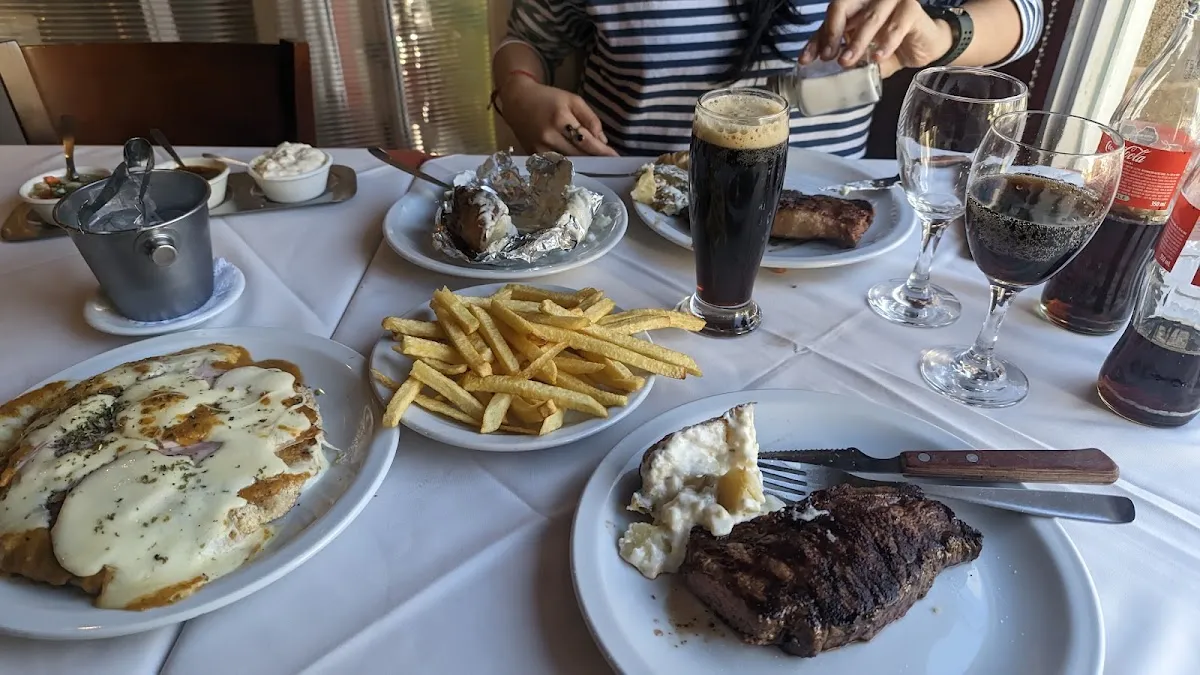 Parrilla Marucha — photo 5