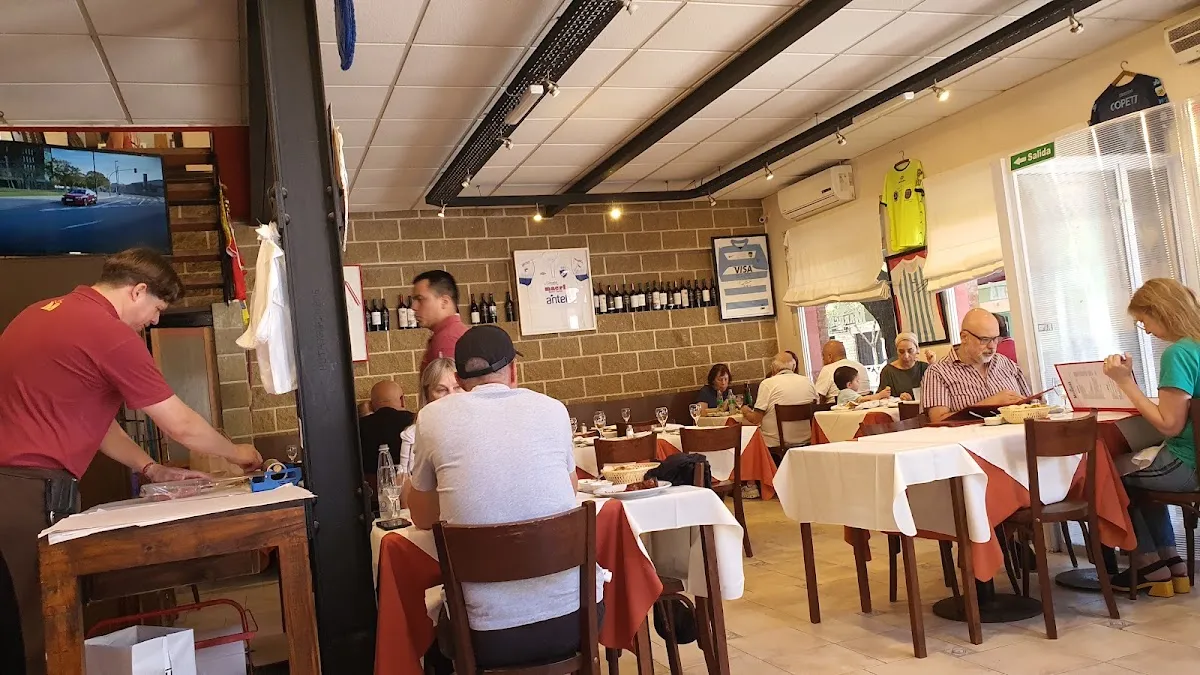 Parrilla Marucha — photo 6