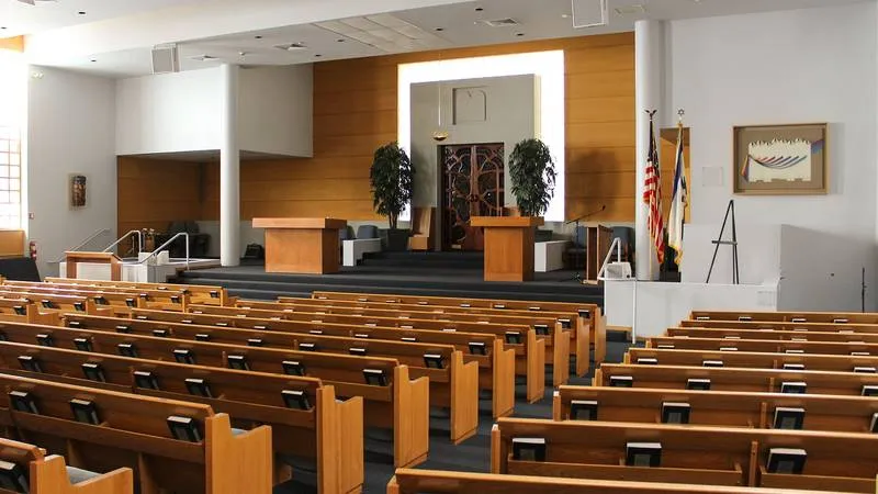 Pasadena Jewish Temple & Center — photo 2