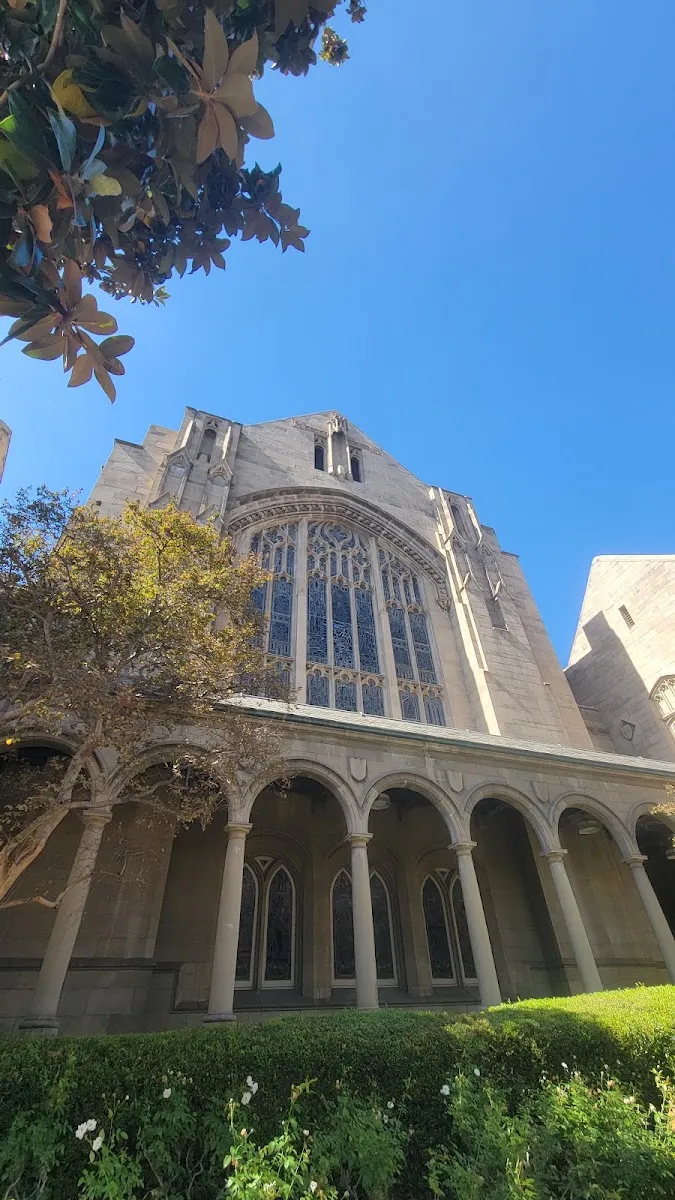 Pasadena Jewish Temple & Center — photo 3