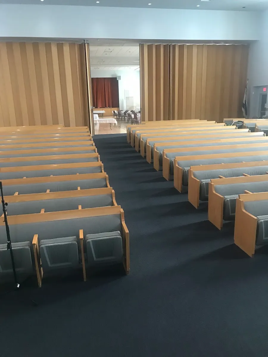 Pasadena Jewish Temple & Center — photo 5