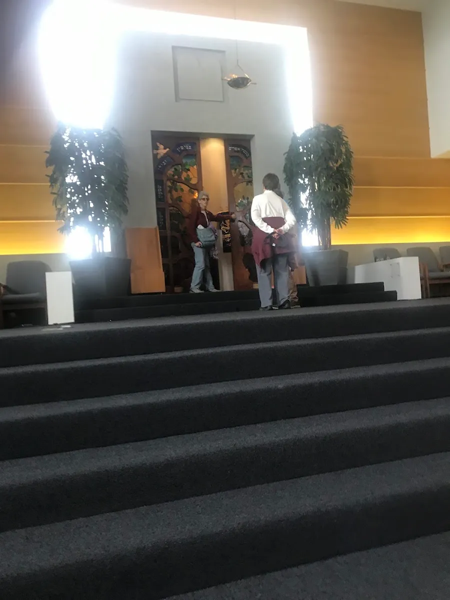 Pasadena Jewish Temple & Center — photo 6