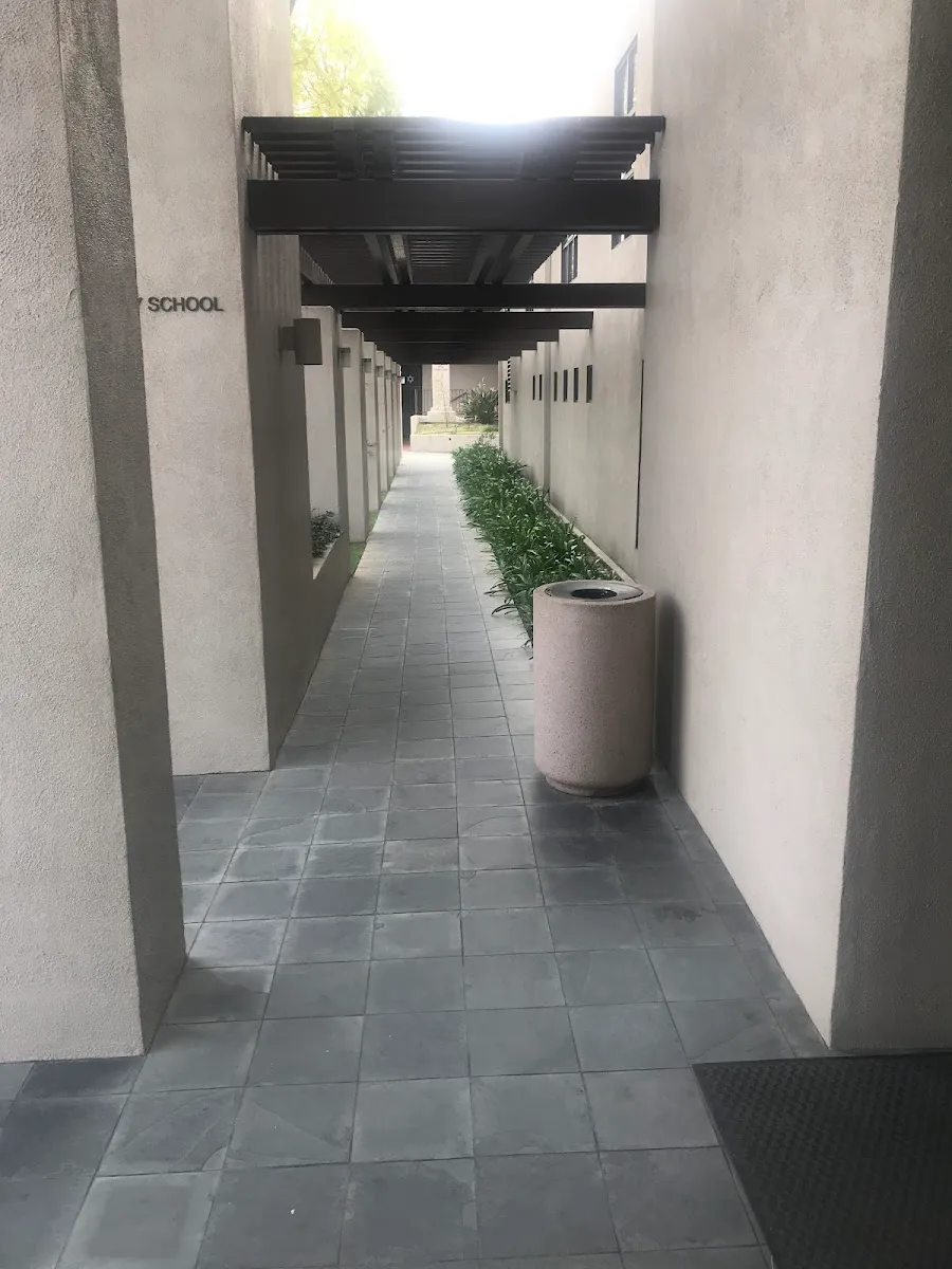 Pasadena Jewish Temple & Center — photo 9