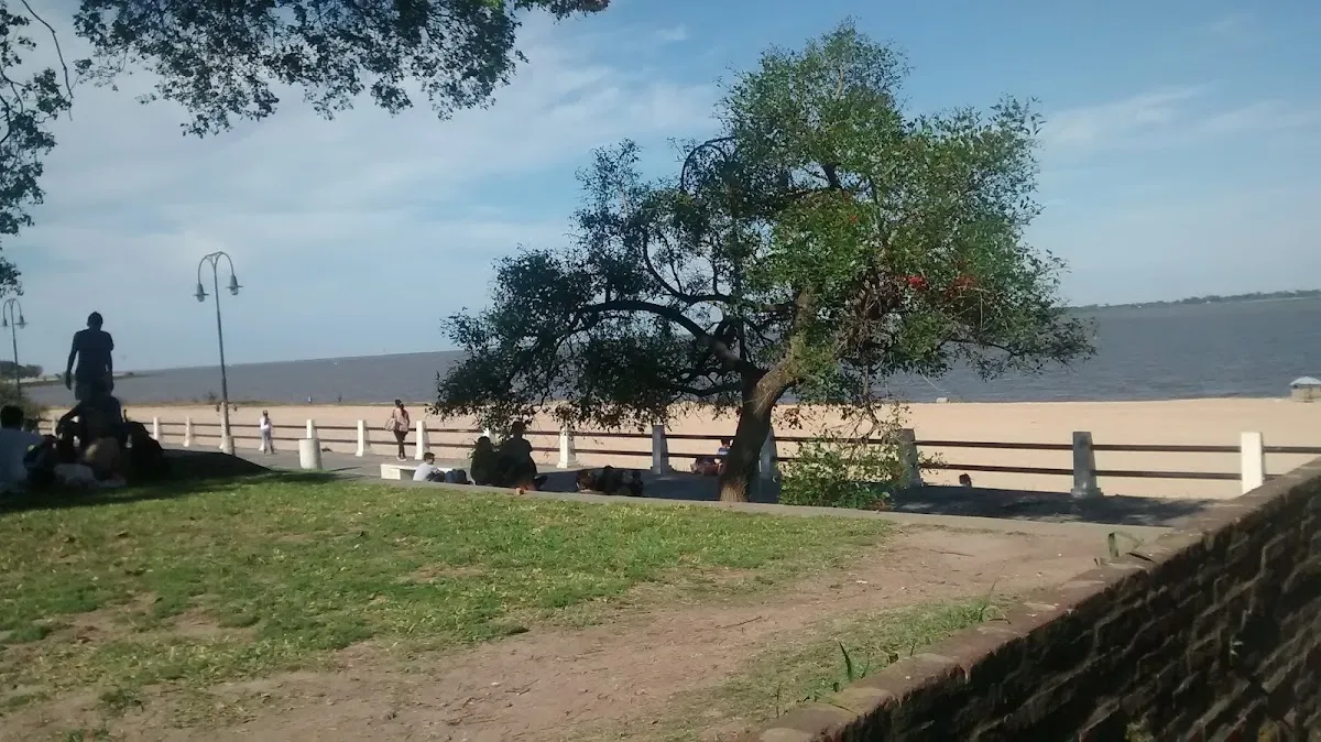 Paseo de los Justos entre las Naciones — foto 2