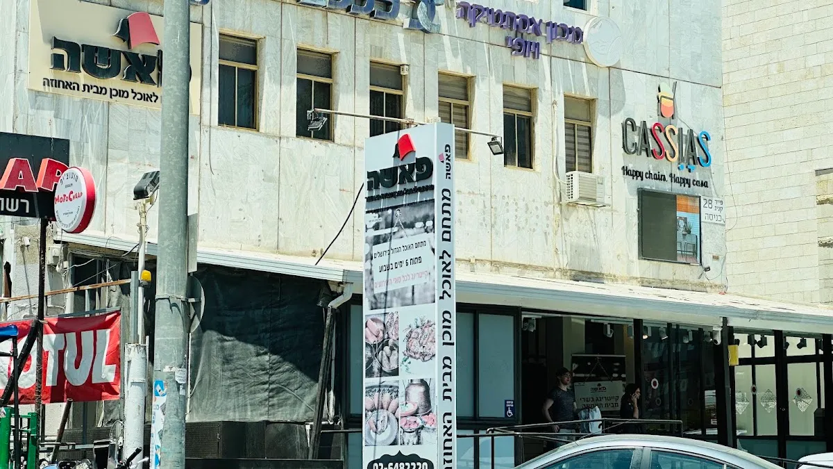 Pasha — foto 5