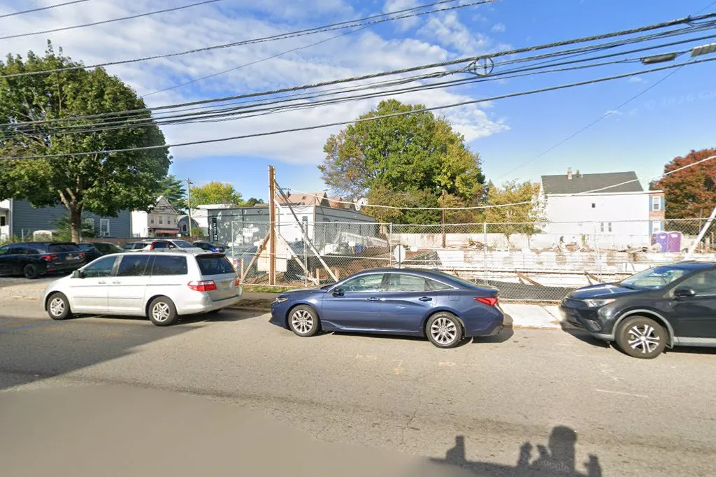 Passaic Clifton Community Kollel