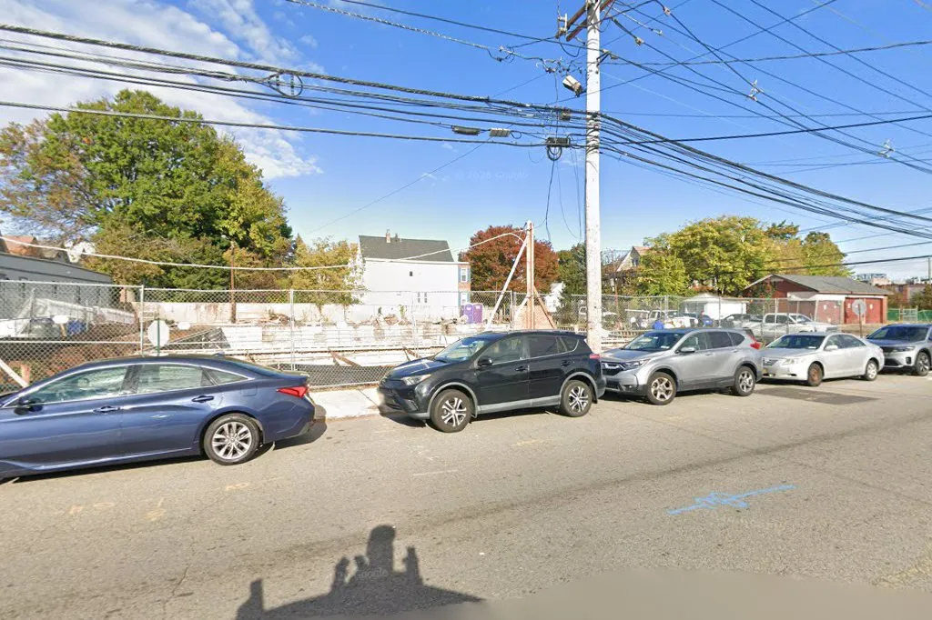 Passaic Clifton Community Kollel — foto 2