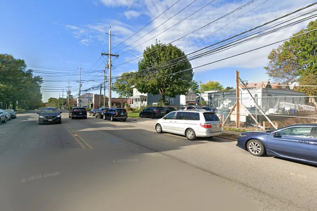 Passaic Clifton Community Kollel — foto 3