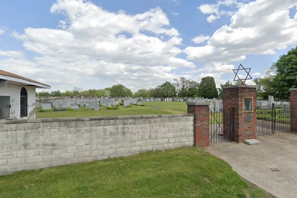 Passaic Hebrew Independent Benevolent Association Cemetery