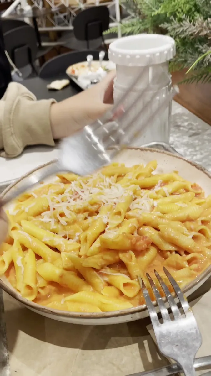 Pasta Basta (Abba Hillel 301) — foto 2