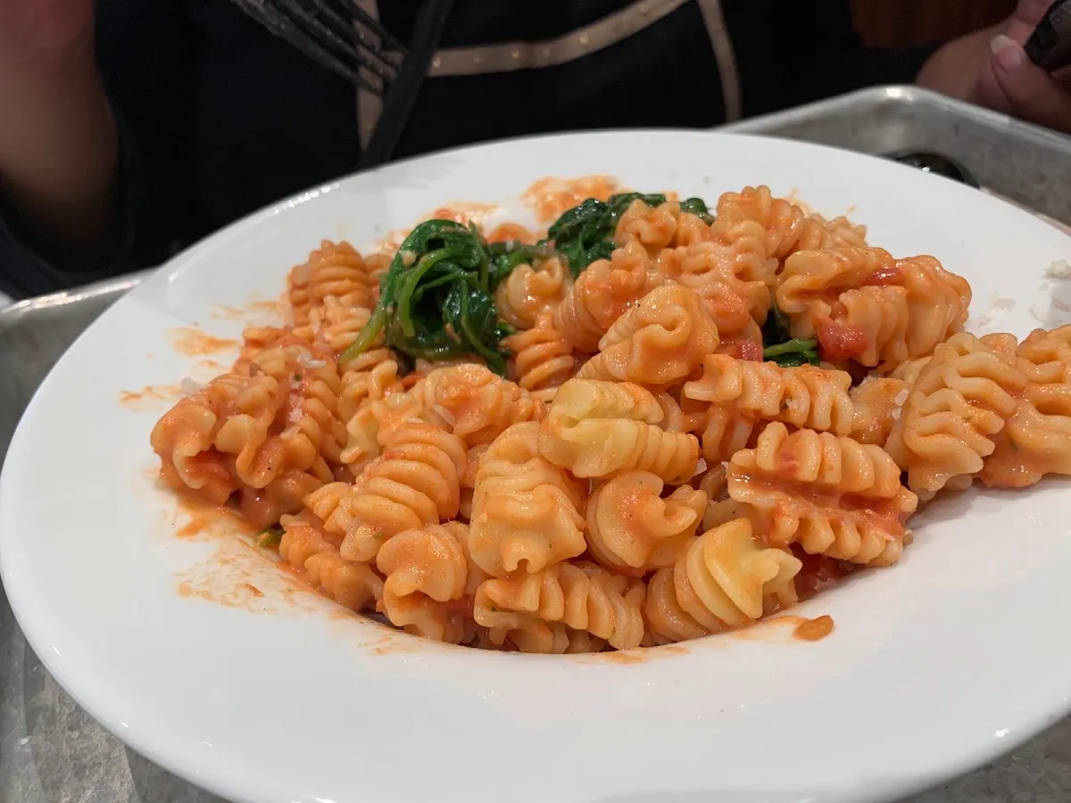 Pasta Basta (Abba Hillel 301) — foto 6