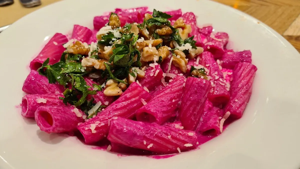 Pasta Basta (Abba Hillel 301) — foto 8