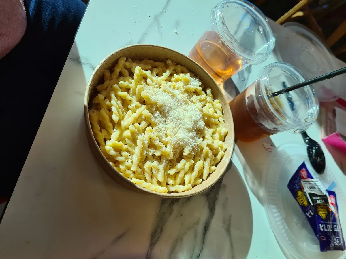 Pasta Basta (Azrieli) — photo 3