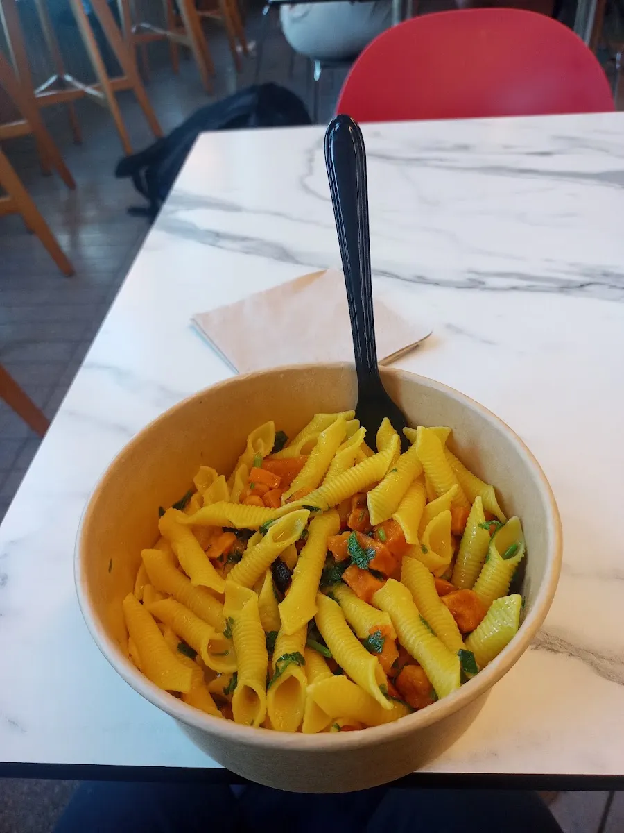 Pasta Basta (Azrieli) — photo 6
