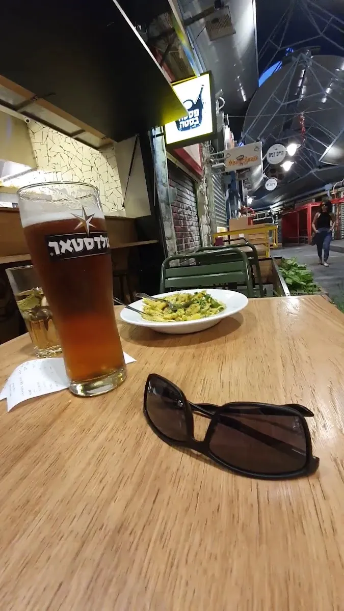 Pasta Basta (Machane Yehuda) — foto 2