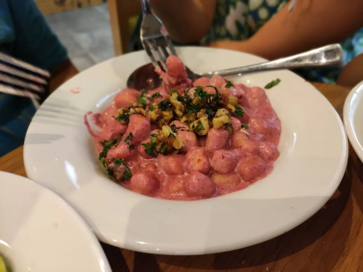 Pasta Basta (Machane Yehuda) — foto 5