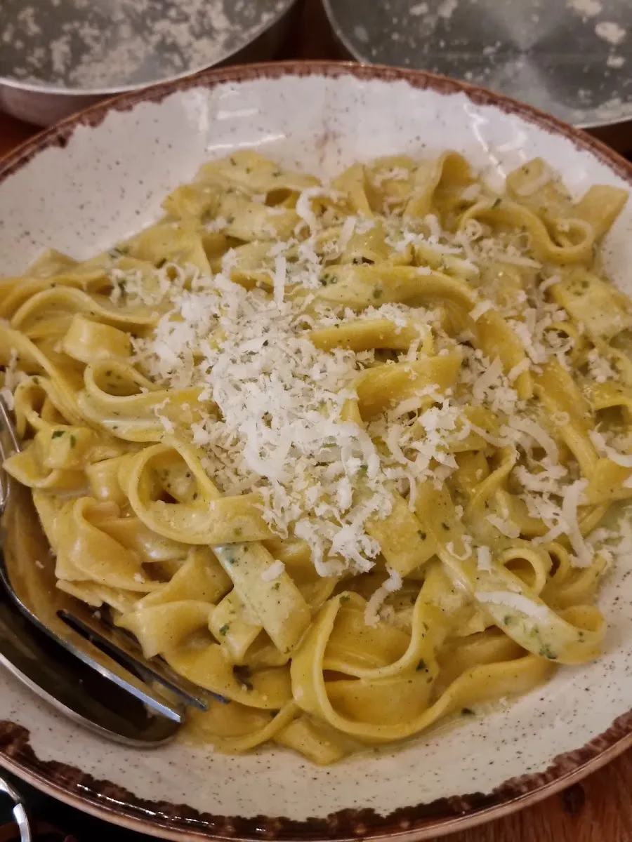 Pasta Basta (Modiin) — foto 3