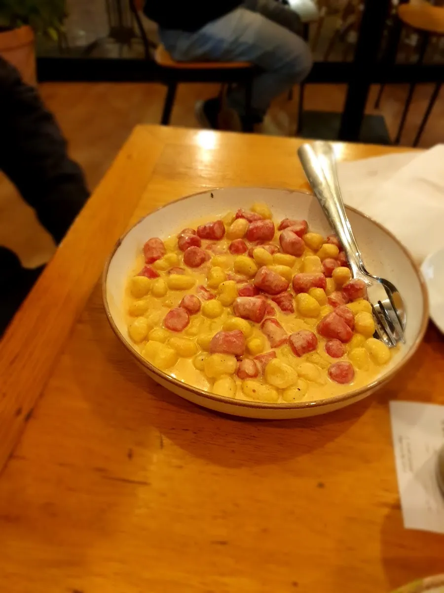 Pasta Basta — photo 3
