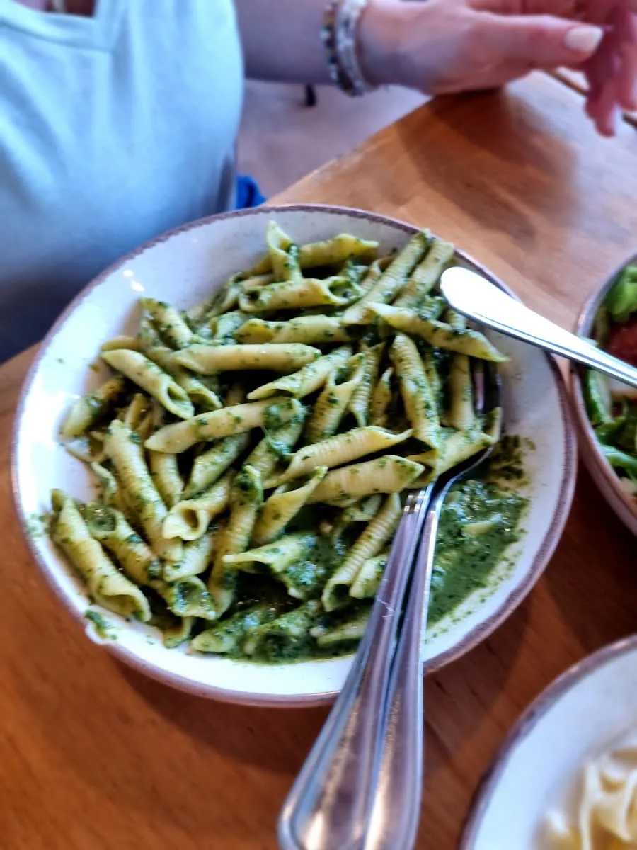 Pasta Basta — photo 4