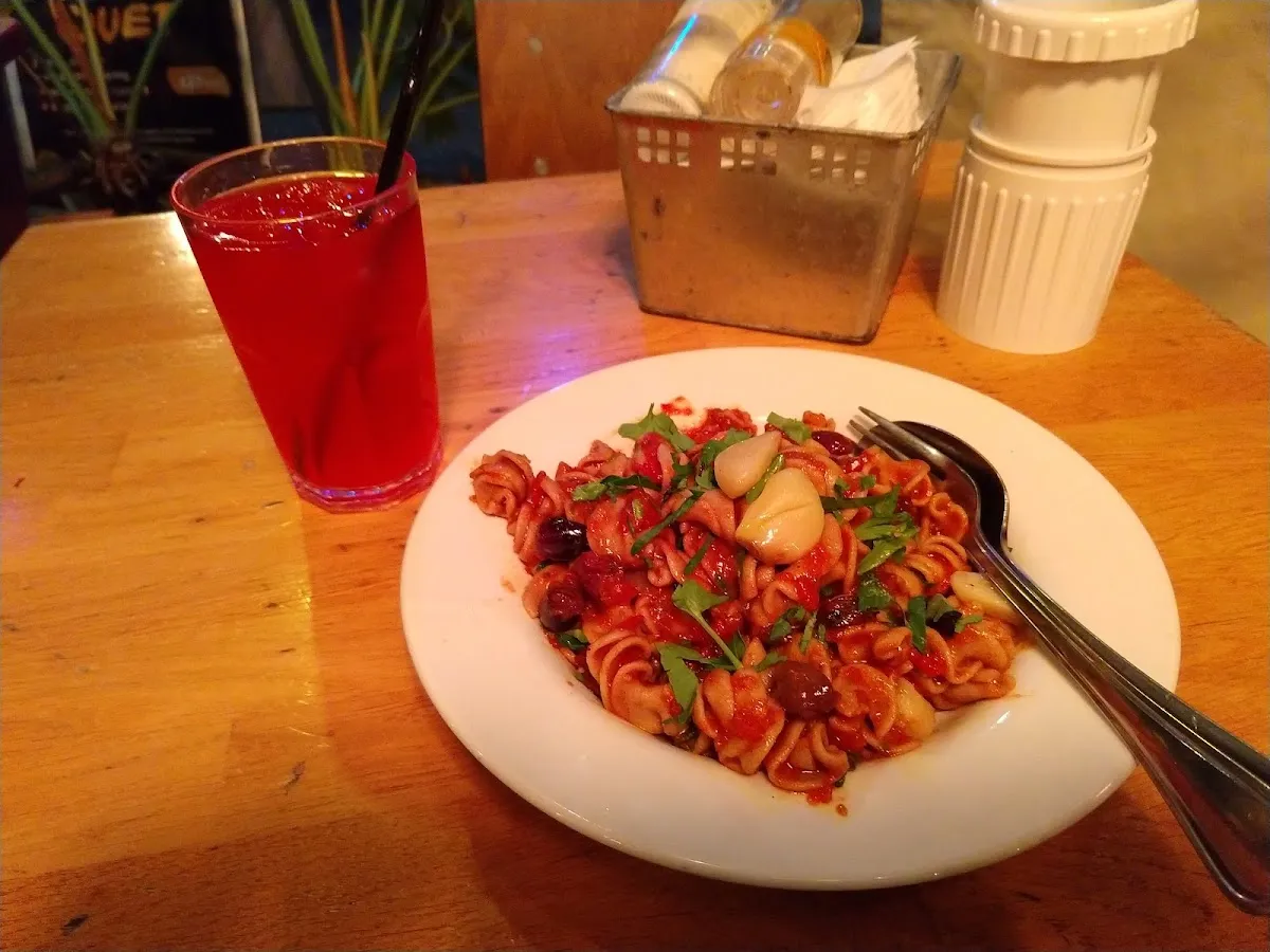 Pasta Basta — photo 7