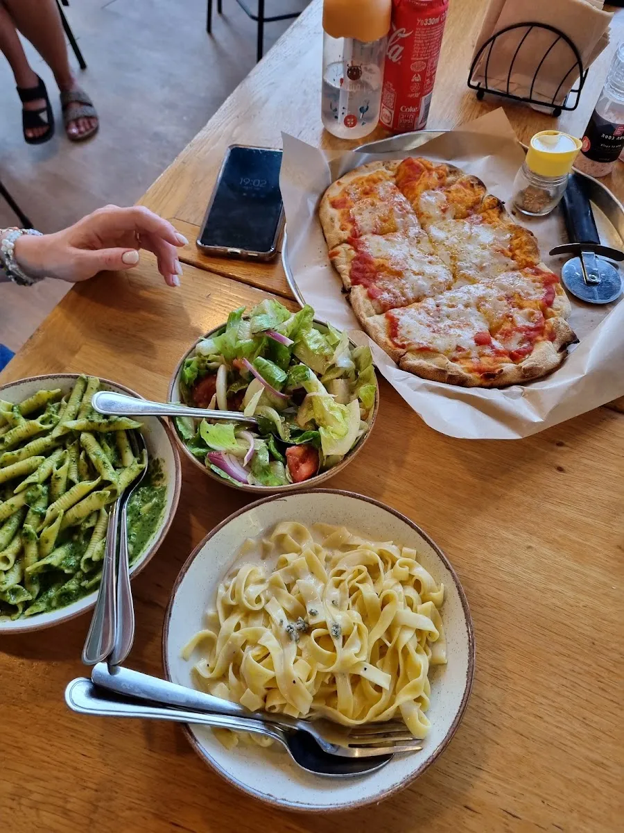 Pasta Basta — photo 9