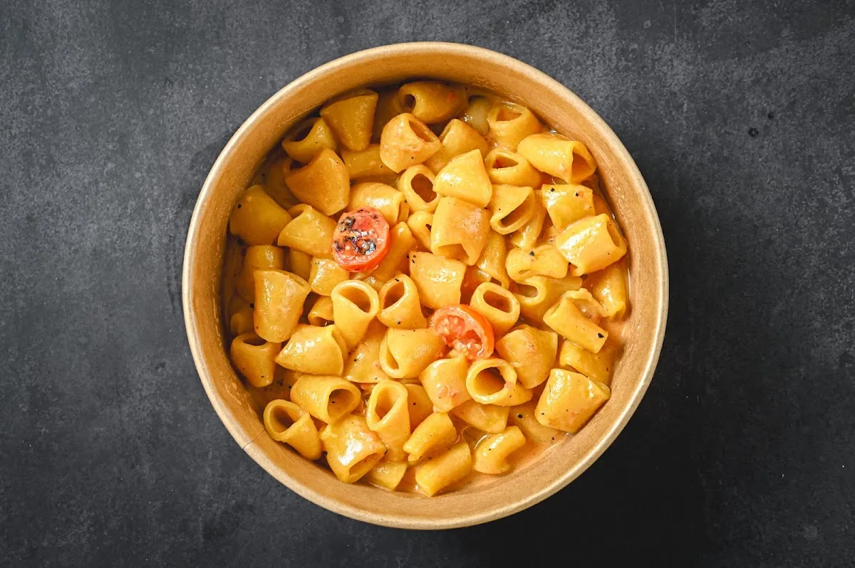Pasta Express — foto 3