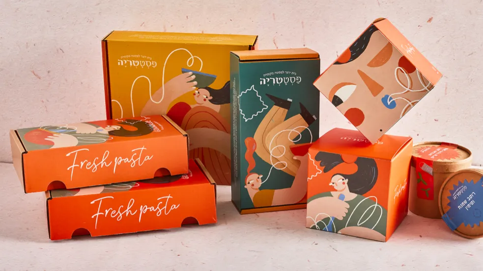 Pastateria — foto 4